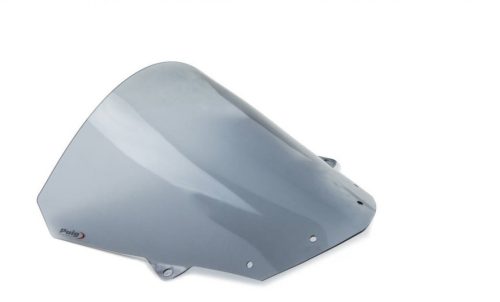 Windscreen PUIG R-RACER 3629H smoke