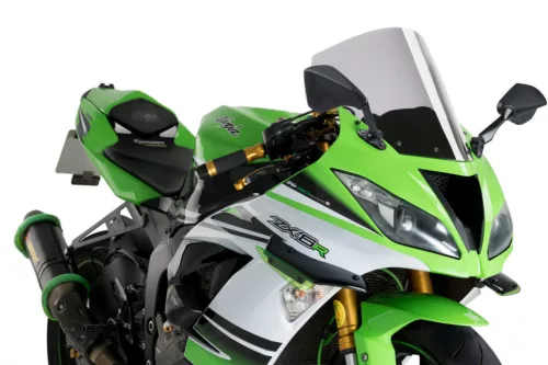 Parbriz PUIG R-RACER 3629W transparent