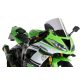 Windscreen PUIG R-RACER 3629W transparent