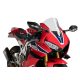 Windscreen PUIG R-RACER 3630W transparent