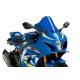 Windscreen PUIG R-RACER 3631A Albastru