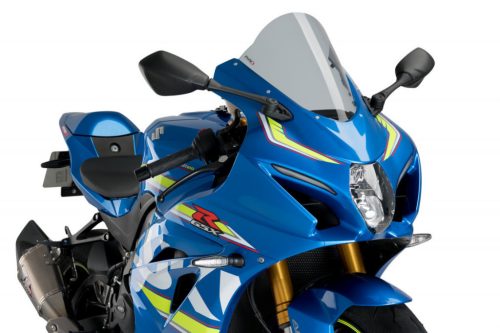Windscreen PUIG R-RACER 3631H smoke