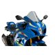 Windscreen PUIG R-RACER 3631H smoke