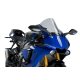 Windscreen PUIG R-RACER 3632H smoke