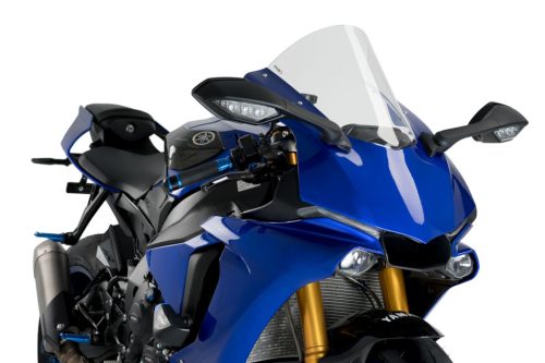 Windscreen PUIG R-RACER 3632W transparent