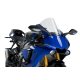 Windscreen PUIG R-RACER 3632W transparent