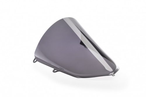 Windscreen PUIG R-RACER 3633F dark smoke