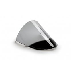 Parbriz PUIG R-RACER 3633H fumuriu