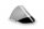 Windscreen PUIG R-RACER 3633H smoke