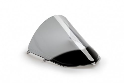 Windscreen PUIG R-RACER 3633H smoke