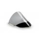 Windscreen PUIG R-RACER 3633H smoke