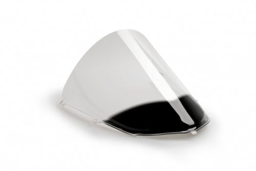 Windscreen PUIG R-RACER 3633W transparent