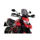 Windshield PUIG NEW. GEN SPORT 3634F dark smoke