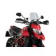 Windshield PUIG NEW. GEN SPORT 3634H smoke