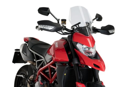 Windshield PUIG NEW. GEN SPORT 3634W transparent