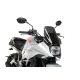 Windscreen PUIG TOURING 3637F dark smoke