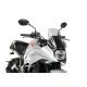 Windscreen PUIG TOURING 3637H smoke