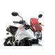 Windscreen PUIG TOURING 3637R Rosu