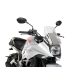 Windscreen PUIG TOURING 3637W transparent