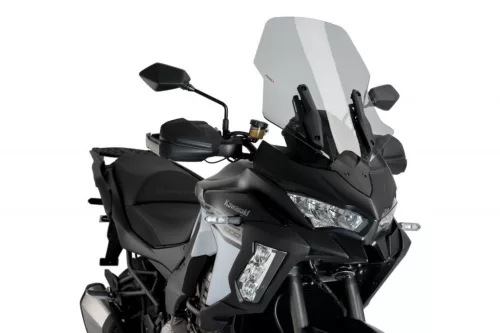 Parbriz PUIG TOURING 3640H smoke