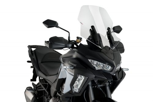Windscreen PUIG TOURING 3640W transparent