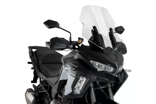 Parbriz PUIG TOURING 3640W transparent