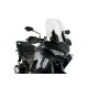 Windscreen PUIG TOURING 3640W transparent