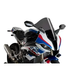 Parbriz PUIG RACING 3641F dark smoke
