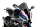 Parbriz PUIG RACING 3641F dark smoke
