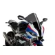 Parbriz PUIG RACING 3641F dark smoke