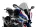 Parbriz PUIG RACING 3641H smoke
