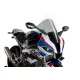 Parbriz PUIG RACING 3641H smoke