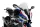 Parbriz PUIG RACING 3641W transparent pentru BMW S 1000 RR 2019-2025, BMW M 1000 RR 2021-2022
