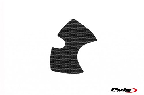 Yoke protector PUIG X-TREME 3651C carbon look