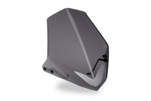 Windshield PUIG NEW. GEN SPORT 3657F dark smoke