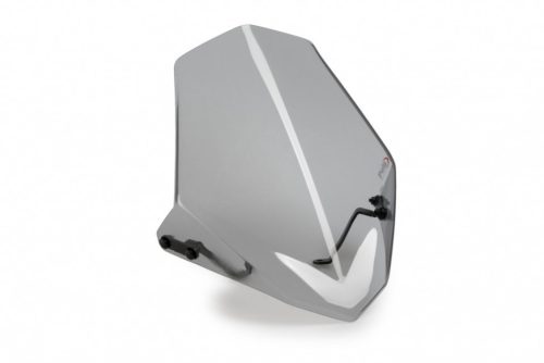 Windshield PUIG NEW. GEN SPORT 3657H smoke
