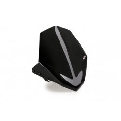 Windshield PUIG NEW. GEN SPORT 3657N Negru