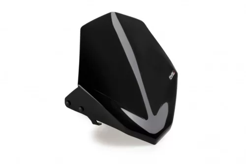 Parbriz PUIG NEW GEN. SPORT 3657N Negru
