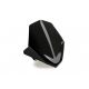 Windshield PUIG NEW. GEN SPORT 3657N Negru