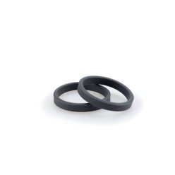 Piesa rezerva rubber rings PUIG VINTAGE 2.0 3667U gri