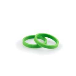 Piesa rezerva rubber rings PUIG VINTAGE 2.0 3667V verde