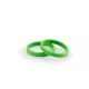 Piesa rezerva rubber rings PUIG VINTAGE 2.0 3667V verde