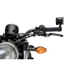 Oglinda retrovizoare PUIG MONACO 3668N Negru