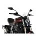 Windshield PUIG NEW. GEN SPORT 3690W transparent