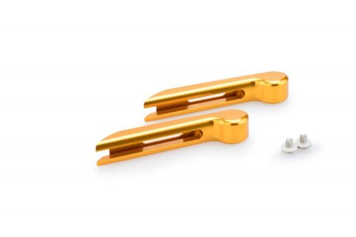 Extendable kit PUIG 3700O auriu