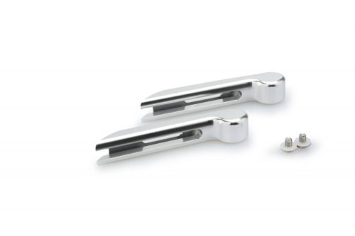 Extendable kit PUIG 3700P argintiu