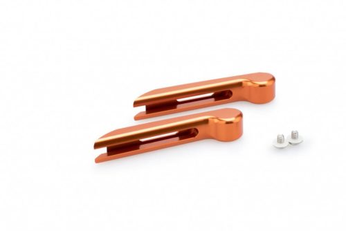 Extendable kit PUIG 3700T portocaliu