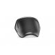 Windshield PUIG FRONTAL PLATE 3702C carbon look