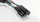 Connector leads PUIG MODELS KAWASAKI 3703N Negru
