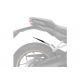 Rear fender extension PUIG 3725J matt black